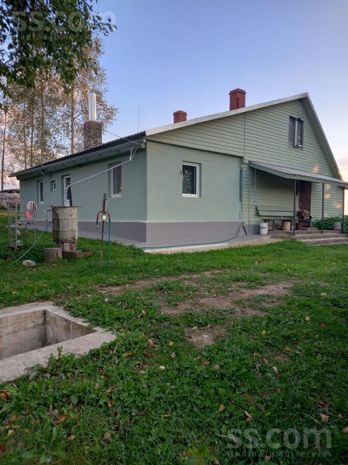 Lozdas, Daugavpils un raj., Višķu pag. — vienseta