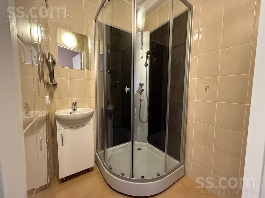 Vircavas 9, Rīga — dzivoklis