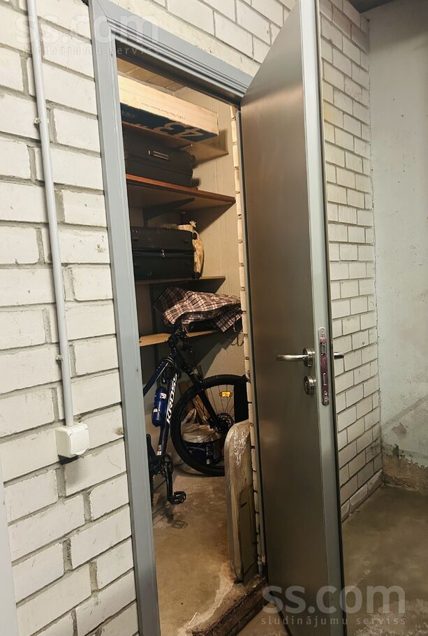 Kaivas 29, Rīga — dzivoklis