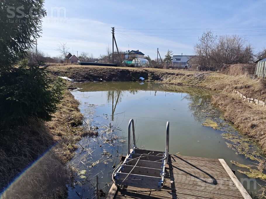 Buši, Zīlāni, Jēkabpils un raj., Kūku pag. — maja