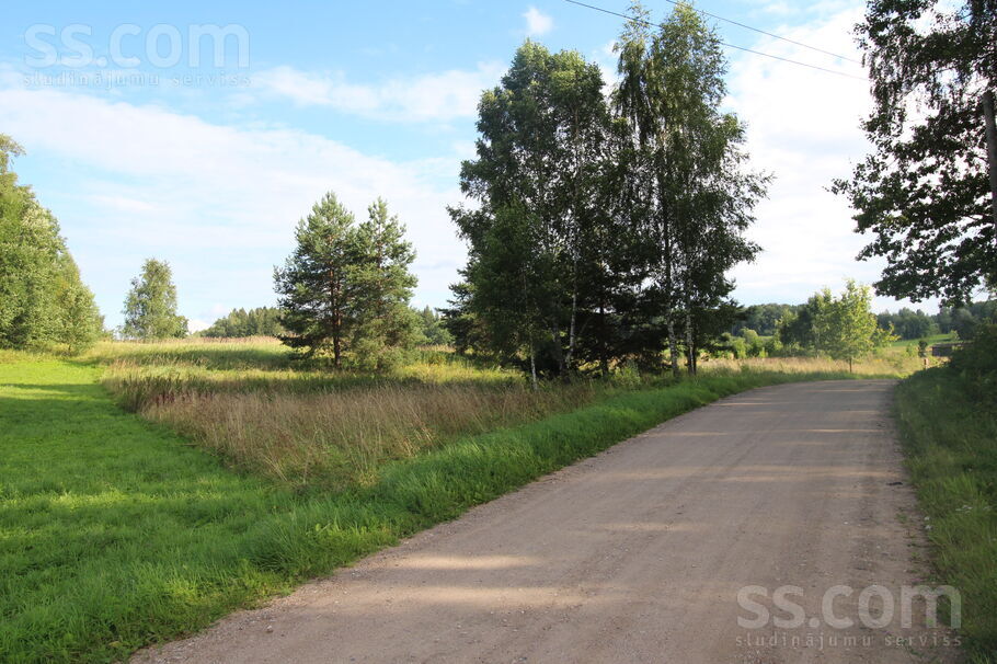 Laimiņas, Ragana, Rīgas rajons, Krimuldas pag. — zeme