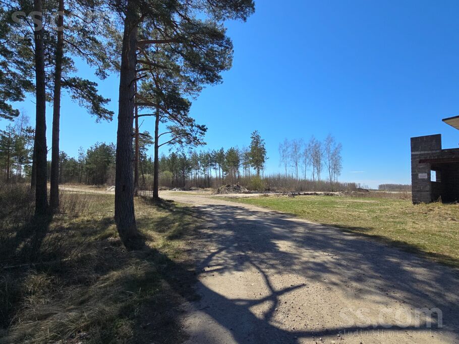 Renatas, Varkaļi, Rīgas rajons, Salas pag. — maja