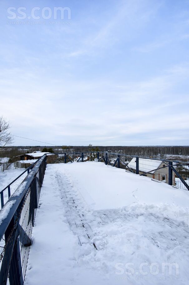 Rītausma 167, Rēzekne un raj., Rēzekne — maja