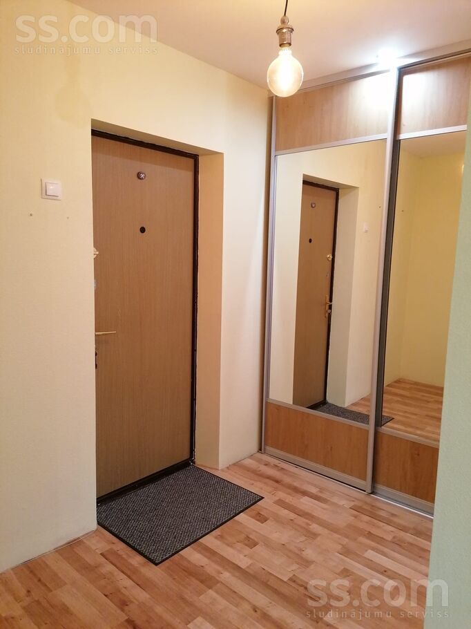 Kadagas 9, Kadaga, Rīgas rajons, Ādažu nov. — dzivoklis