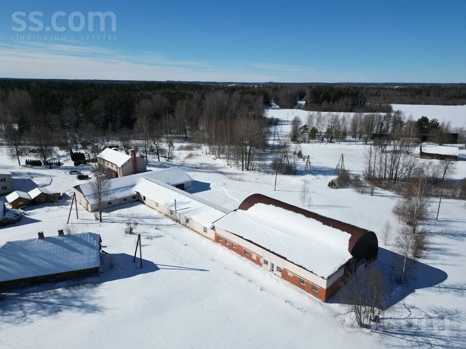 Miglači, Raiskums, Cēsis un raj., Raiskuma pag. — maja