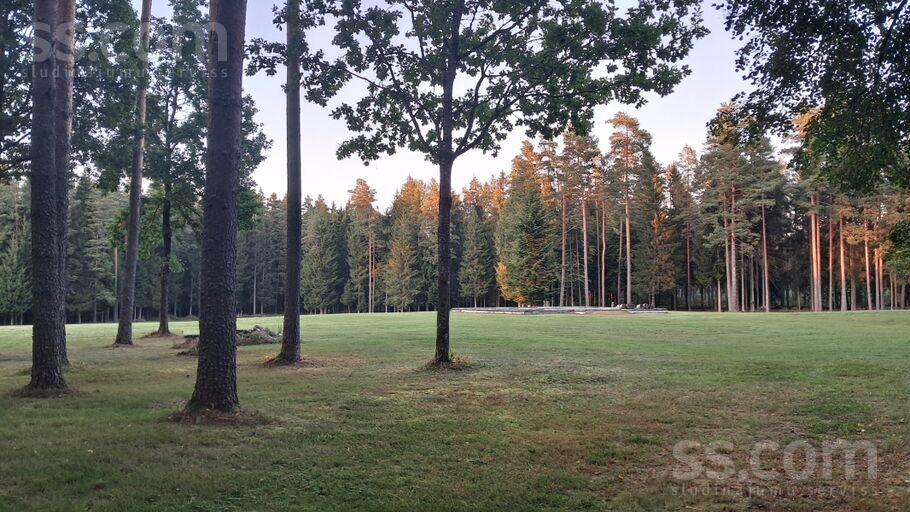 Daugmale, Rīgas rajons, Daugmales pag. — vienseta