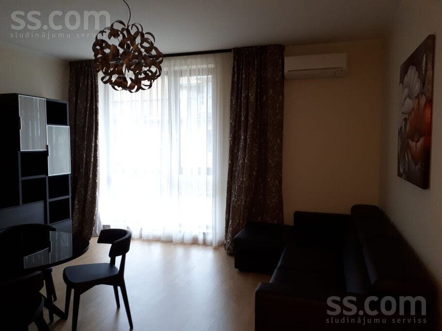 Lienes 36, Jūrmala — dzivoklis