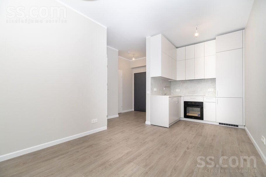 Čiekurkalna 7. šķ l. 7a, Rīga — dzivoklis