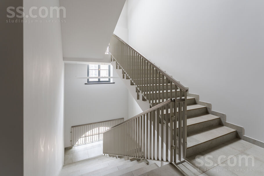 11. novembra krastm. 21, Rīga — dzivoklis