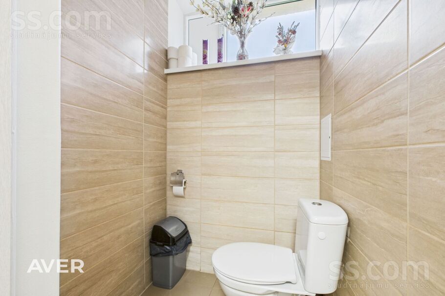 Ausekļa iela 16, Ogre un raj., Lielvārde — telpa