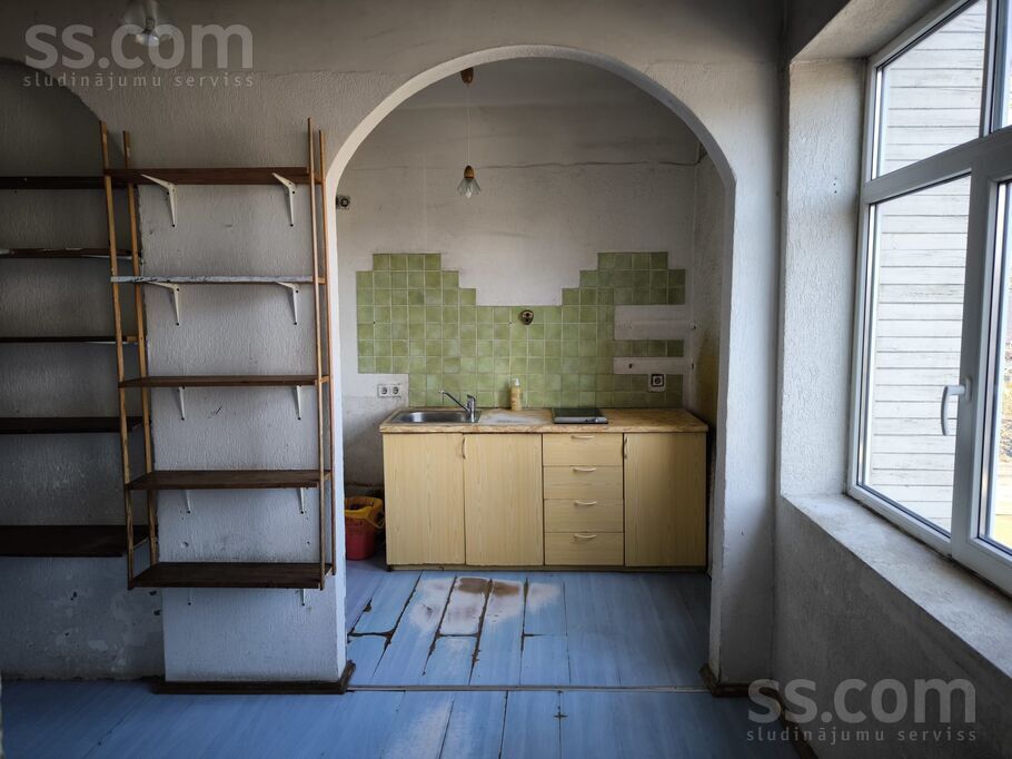 Mālu 16, Rīga — dzivoklis