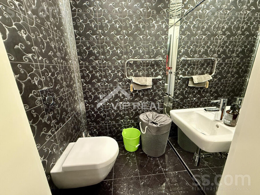 Jomas 15, Jūrmala — dzivoklis