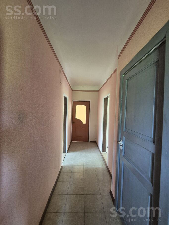 Embūtes, Ventspils un raj., Ventspils — maja