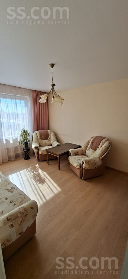 Aveņu 21, Daugavpils un raj., Daugavpils — dzivoklis