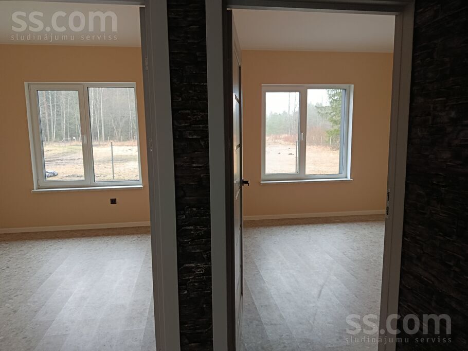 Saulstari, Griķi, Rīgas rajons, Inčukalna nov. — maja