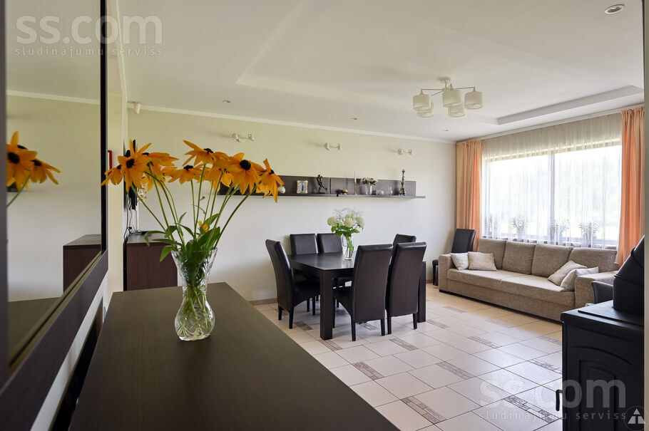 Tome, Ogre un raj., Ķeguma l. t. — vienseta