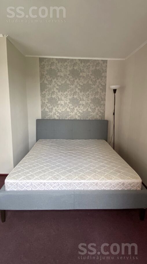 Ganību iela 57, Jelgava un raj., Jelgava — dzivoklis