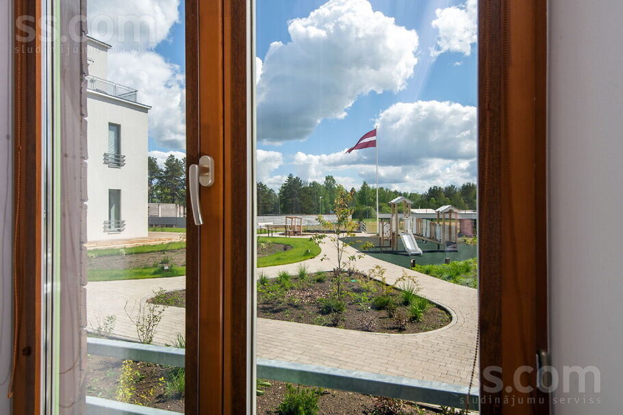 Koknešu 3, Līči, Rīgas rajons, Stopiņu nov. — dzivoklis