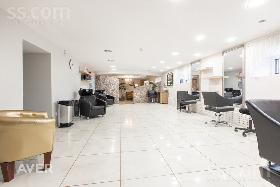 Lielā iela 3, Jelgava un raj., Jelgava — telpa