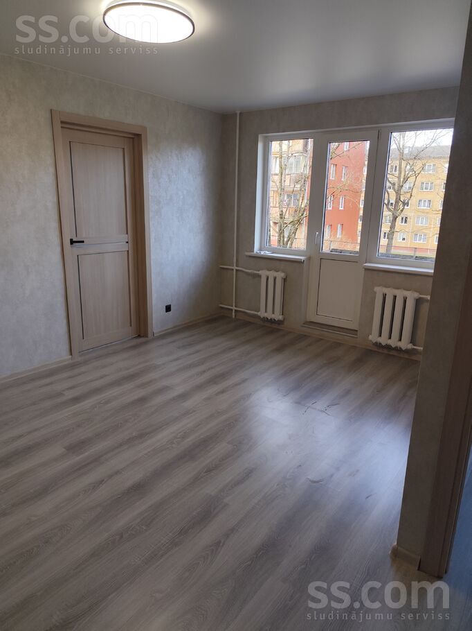 Silciema 13/1, Rīga — dzivoklis