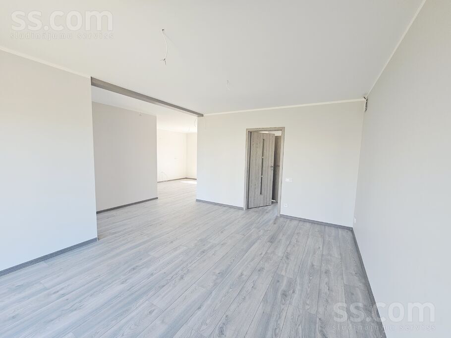 Rītupes 31, Grēnes, Rīgas rajons, Olaines pag. — maja