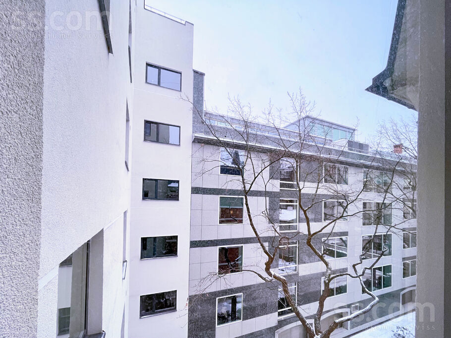 Pulkv. Brieža 10, Rīga — dzivoklis