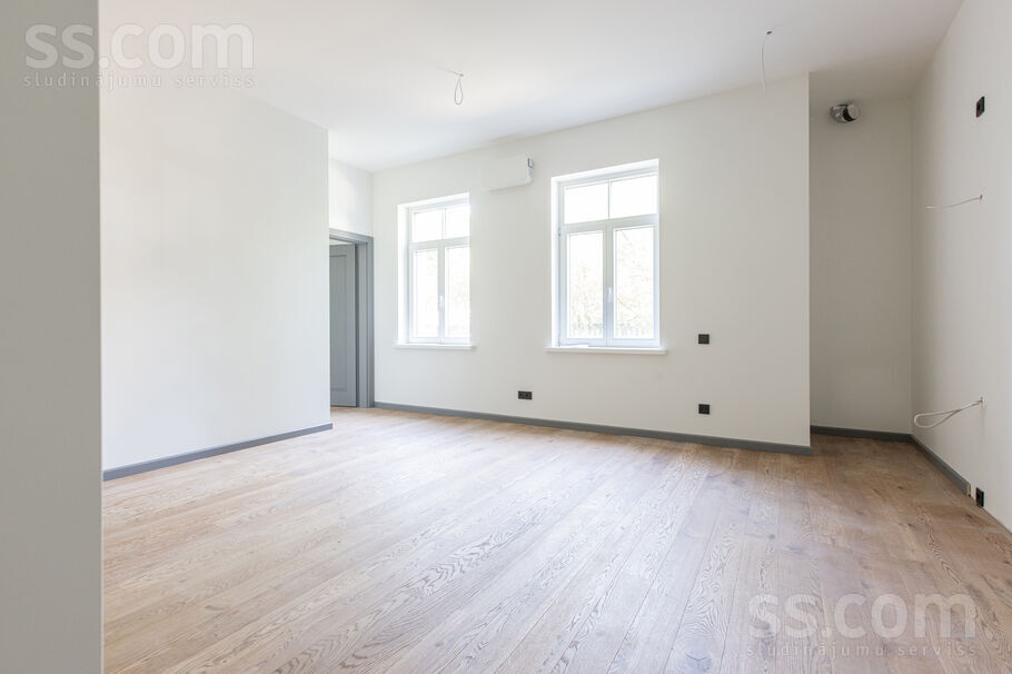 Sabiles 13, Rīga — dzivoklis