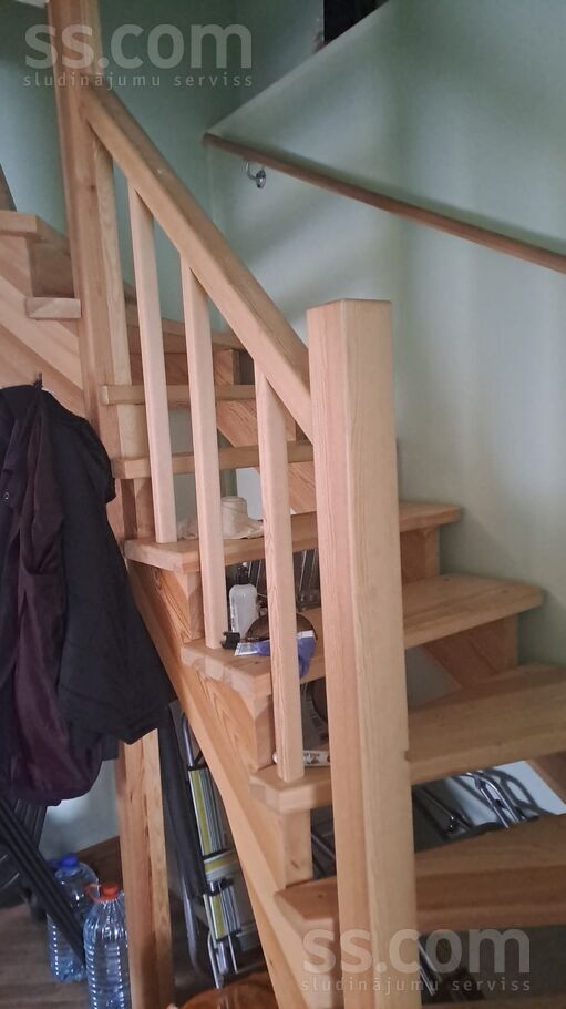 Bažciems 0112, Jūrmala — maja