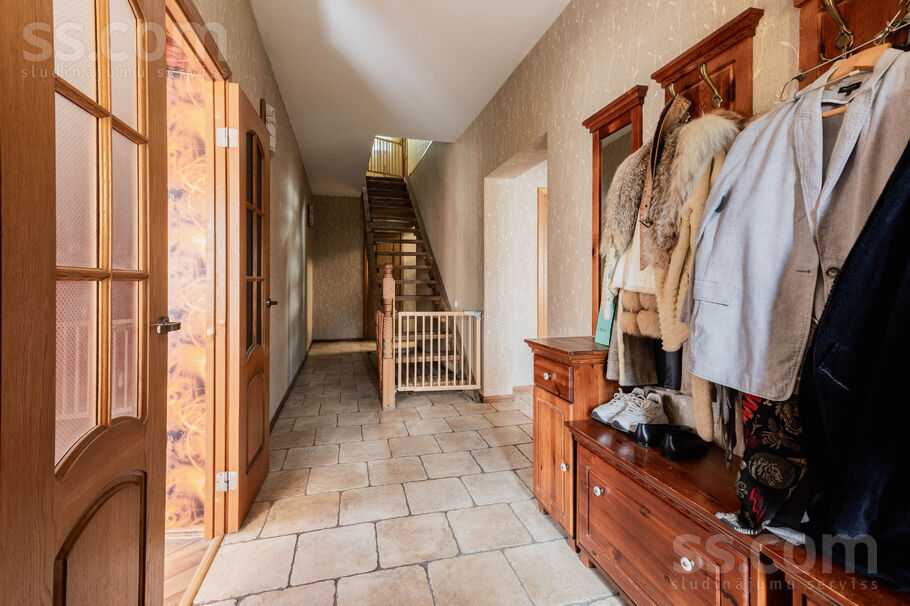 Jaunciema 4. l. 59, Rīga — maja