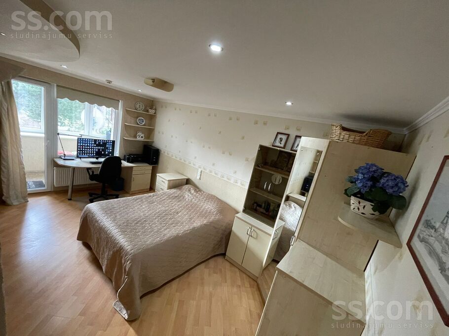 Institūta 13, Ulbroka, Rīgas rajons, Stopiņu nov. — dzivoklis