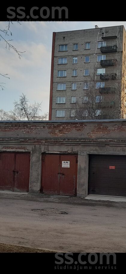 Elgavas 23a 3, Daugavpils un raj., Daugavpils — telpa