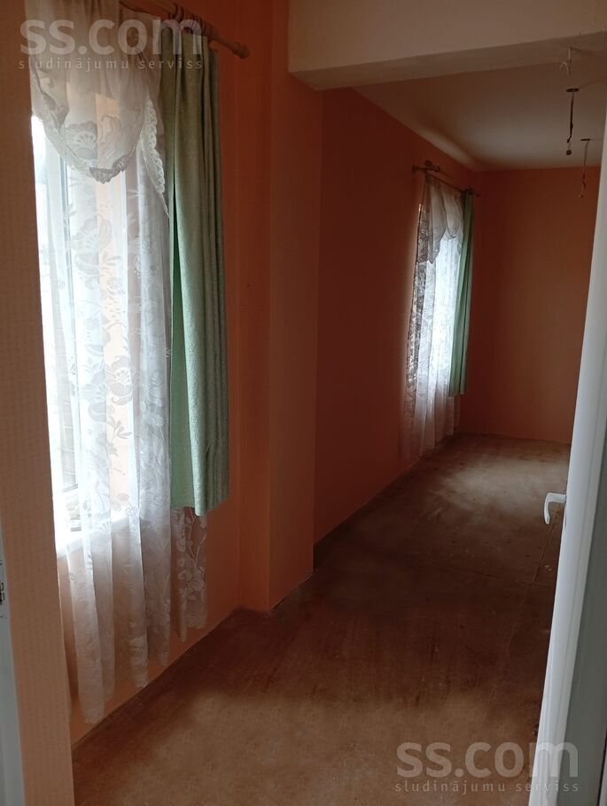 Latgales 139, Ludza un raj., Ludza — dzivoklis