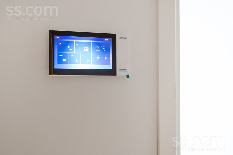 M. Stērstu 8, Rīga — dzivoklis