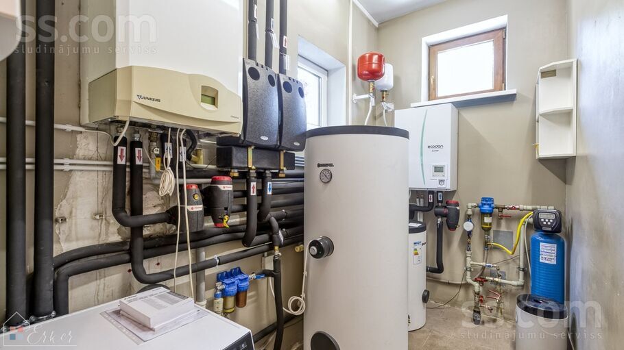 Vizuļu 28, Lapenieki, Rīgas rajons, Ķekavas pag. — maja