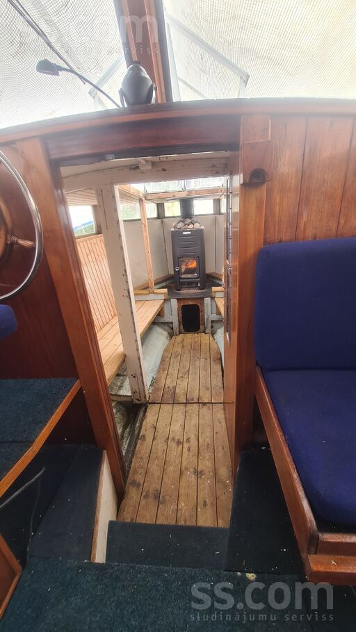 Karklu 3, Liepāja un raj., Otaņķu pag. — telpa