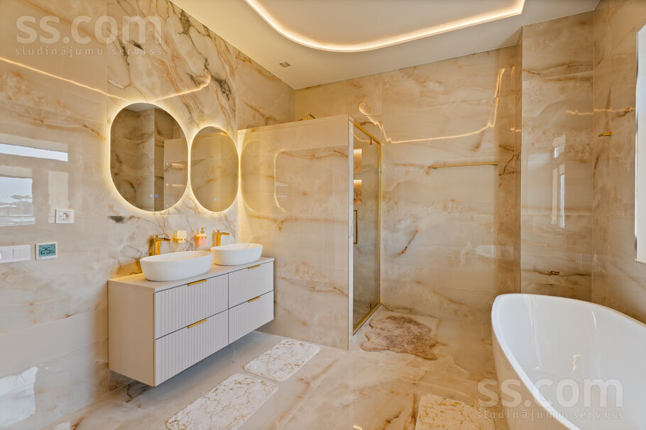 Berziņu, Dreiliņi, Rīgas rajons, Stopiņu nov. — maja