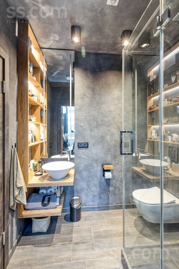 Māras 1, Baltezers, Ādažu nov. — maja