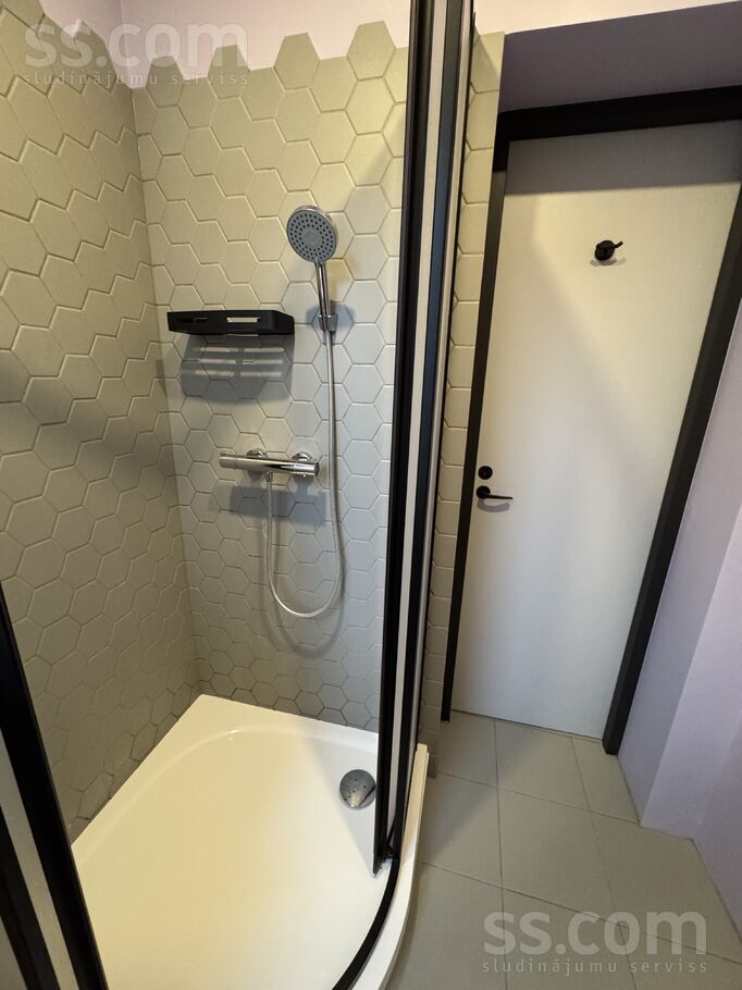 Matīsa 48, Rīga — dzivoklis