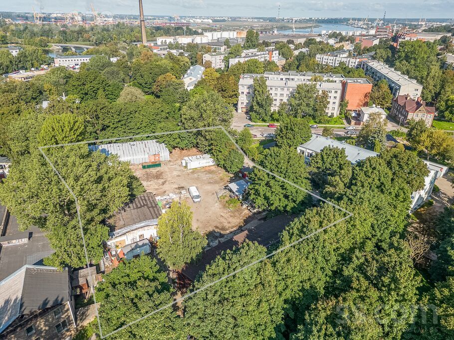 Aptiekas 3, Rīga, Sarkandaugava — telpa