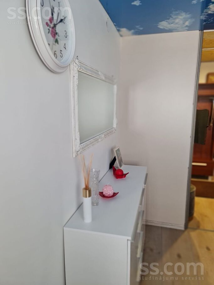 Veidenbauma 8 / 2, Madona un raj., Madona — dzivoklis