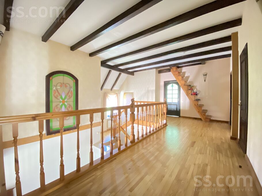 Ainavas 22, Priedkalne, Rīgas rajons, Garkalnes nov. — maja