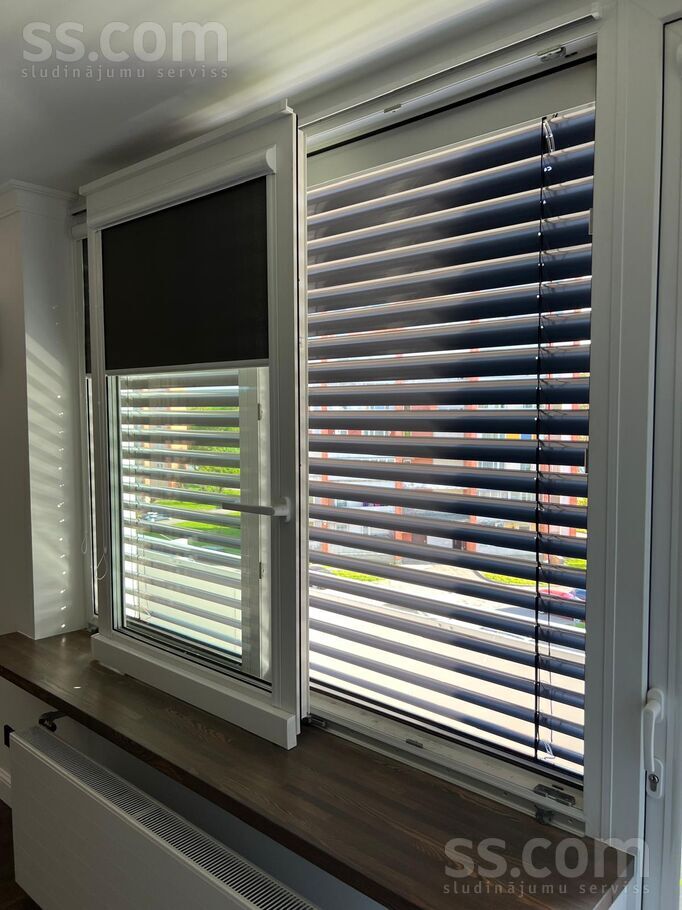 Grīvas prospekts 29, Ogre un raj., Ogre — dzivoklis