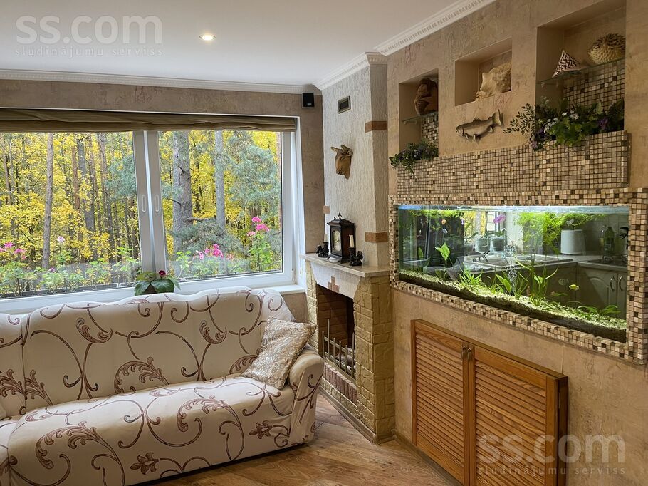 Institūta 13, Ulbroka, Rīgas rajons, Stopiņu nov. — dzivoklis