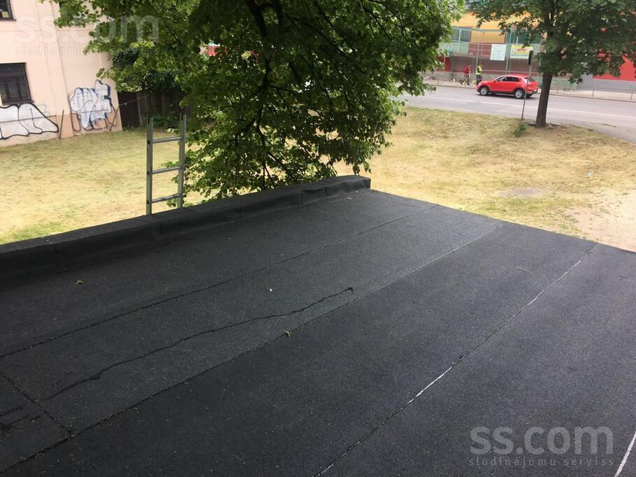 Valmieras 21, Rīga, centrs — telpa