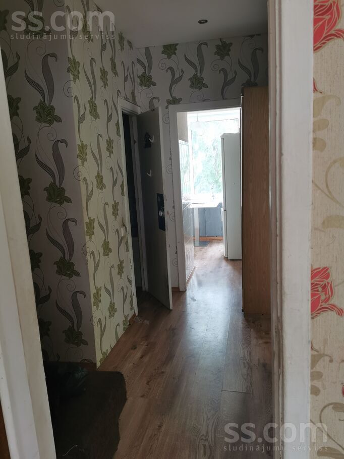 Jomas 11/13, Jūrmala — dzivoklis