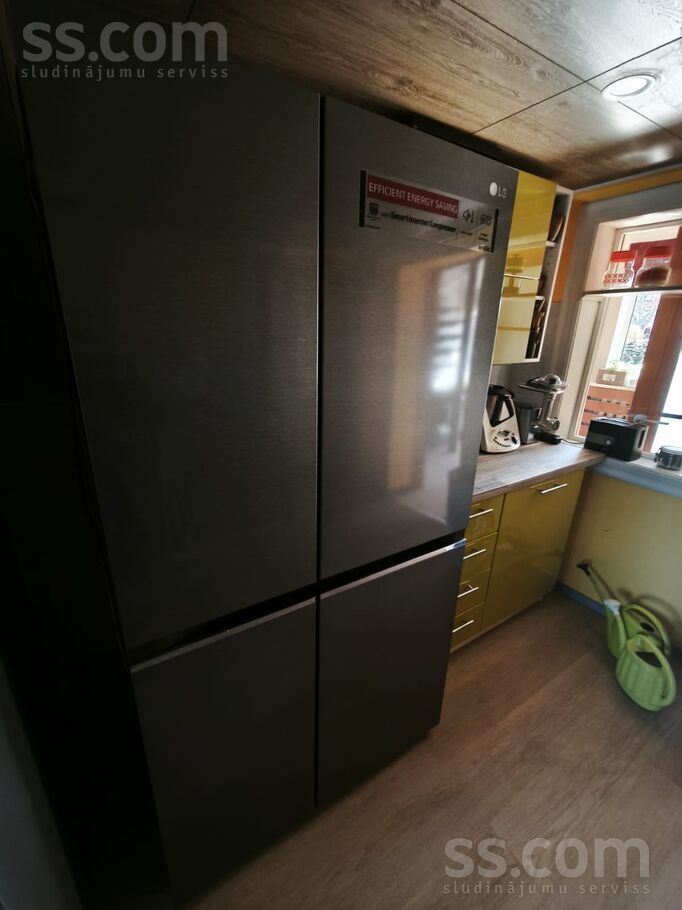 Ābeļu 3, Liepāja un raj., Liepāja — maja