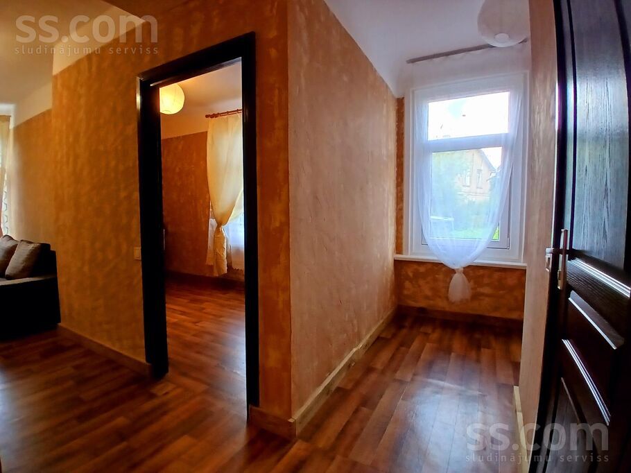 Kundziņsalas 7. šķ. l. 10, Rīga, Kundziņsala — telpa