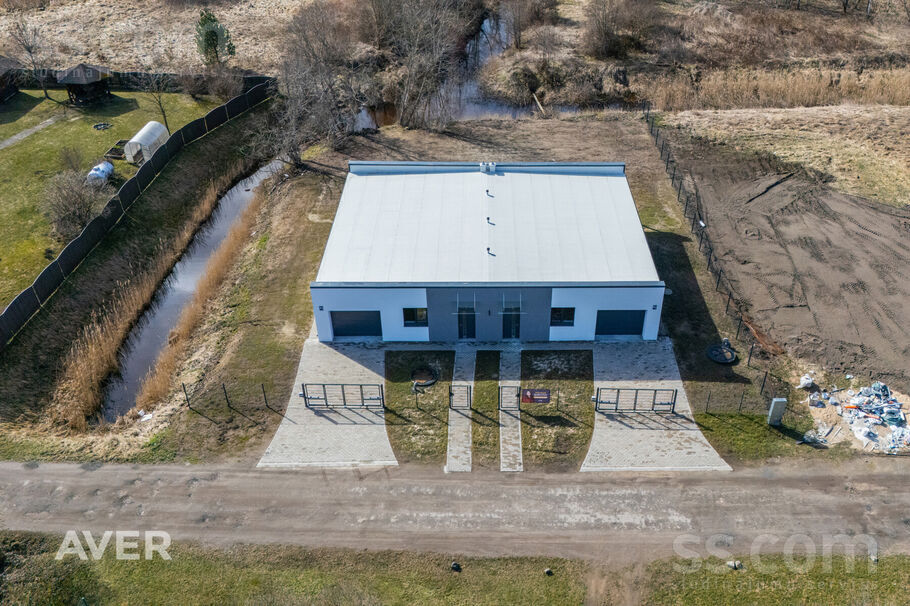 Dzirnezera 4a-2, Līči, Rīgas rajons, Stopiņu nov. — maja