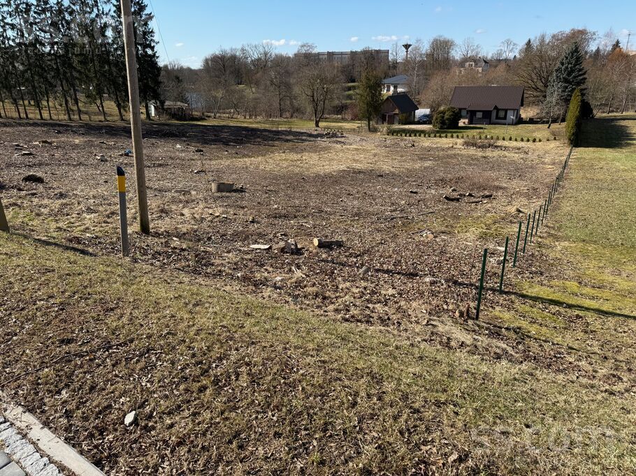 Brīvības 48, Saldus un raj., Saldus — zeme