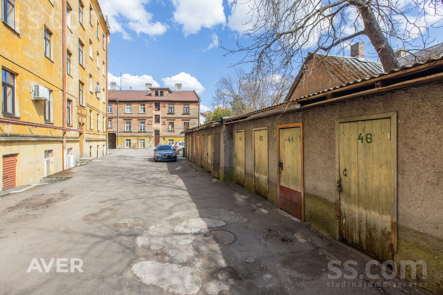 Talsu 30, Rīga — maja